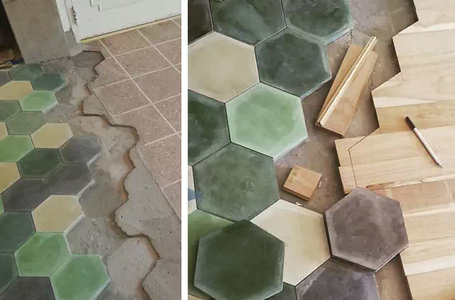 Sistema Renovo Create de Verywood Pisos